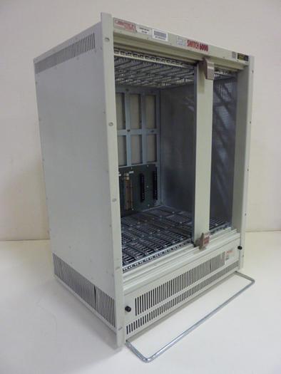 Used CABLETRON Smart Switch 6000 Chassis 6C105 #57013