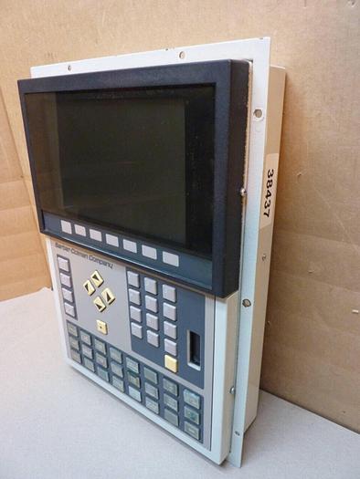 Used BARBER COLMAN Operator Interface 41AA-24003-212-1-00 Used