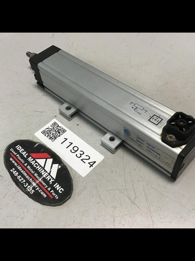 Used GEFRAN Transducer 9628130 Used