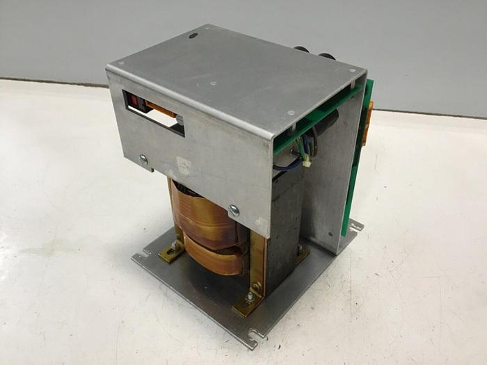 Used VAN DORN Power Supply 330075 USED