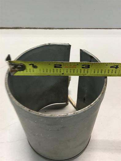 Used WATLOW 800 Watt Heater Band B3J5AL1 #126431