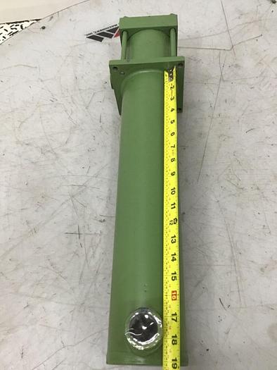 Used KM SCHMOLE Heat Exchanger 8-01.23-2 #137914