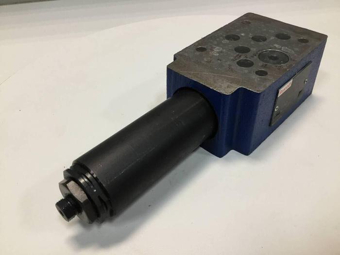 Used REXROTH Valve ZDZ10DC254210200YM #98896