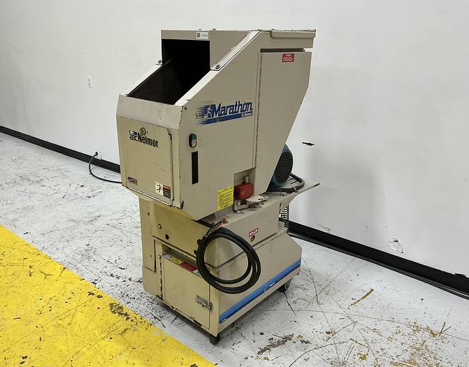 Used AEC NELMOR MV1012
