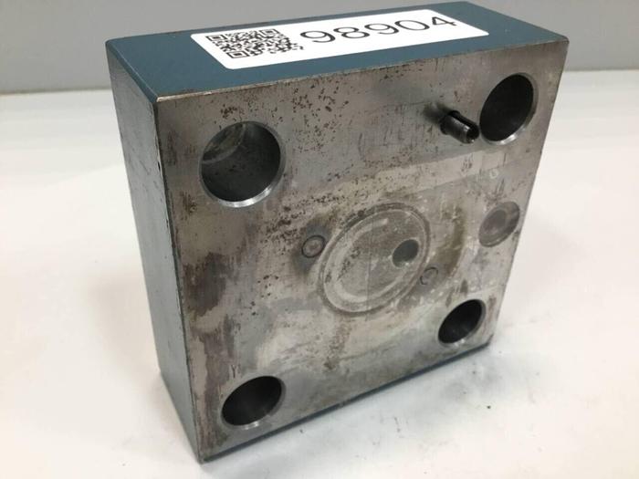 Used BOSCH Valve 1 815 500 272 #98904