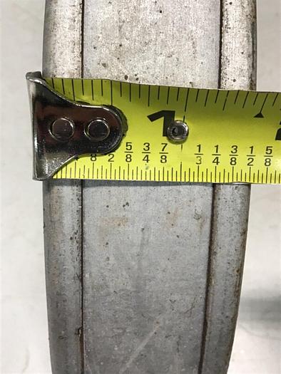 Used GE 1000 Watt Heater Band 326334 1000W #123867