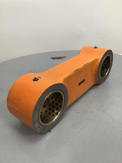 Used CINCINNATI MILACRON Toggle Link 5022206 #134515