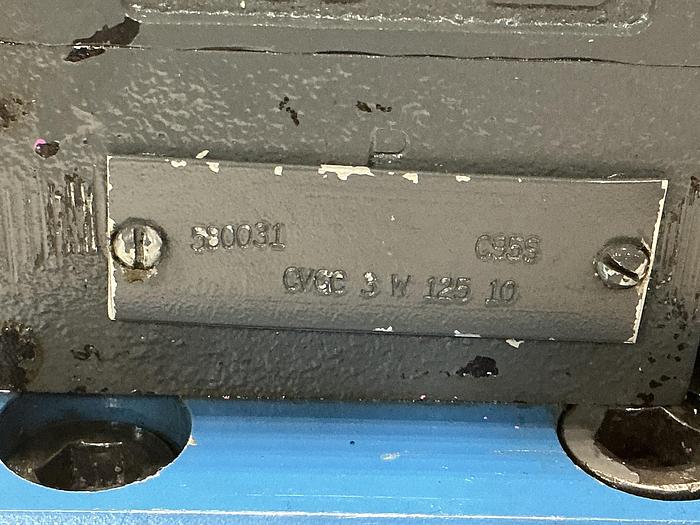 Used VICKERS DG4V-3-2AL-M-U-HL7-60