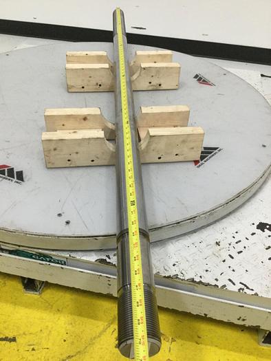 Used VAN DORN Tie Bar 340953-C Used