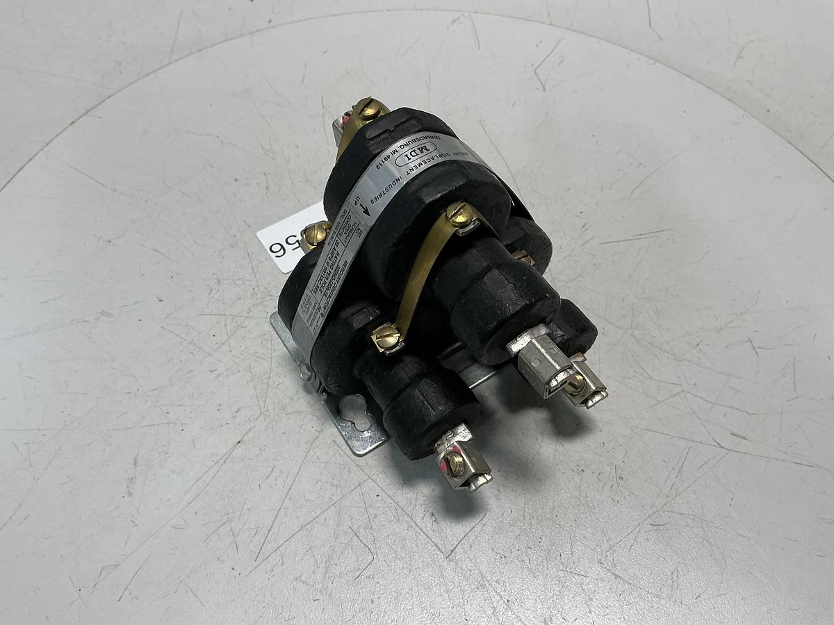 Used MDI 335NO-120A-18