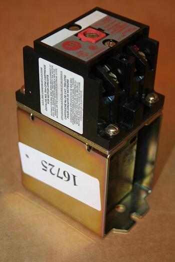 Used ALLEN BRADLEY DC Relay 700DC-PK400Z24 SER A Used