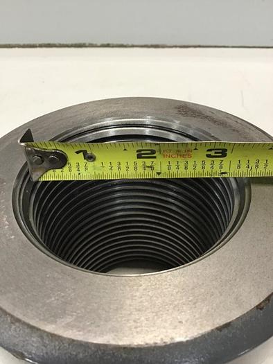 Used SUMITOMO Tie Bar Nut SE180D-C510M-50 / TBN Used