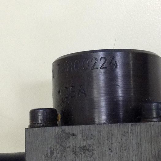 Used MOOG Valve KWE43P06C08PC0BN Used