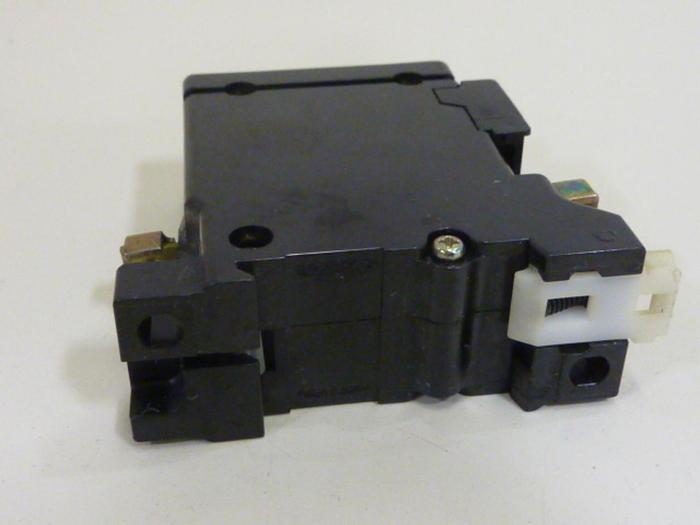 Used FUJI ELECTRIC 10 Amp Circuit Breaker CP31D-10 #64378