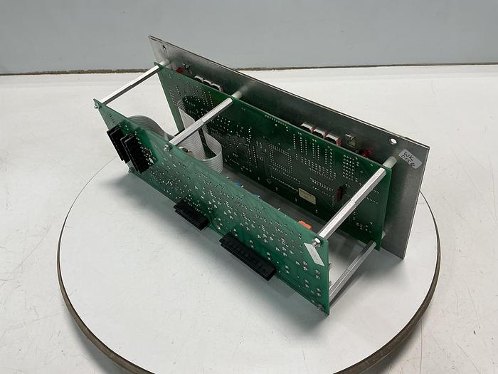 Used STERLCO M2A Temperature Control USED