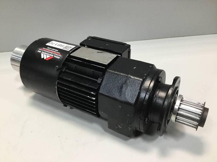 Used SEW-USOCOME Motor RF32DT71D4/BMG/HR Used