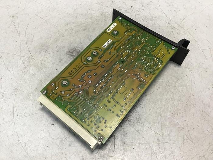 Used BOSCH Driver Card Circuit Board 0 811 405 063 Used