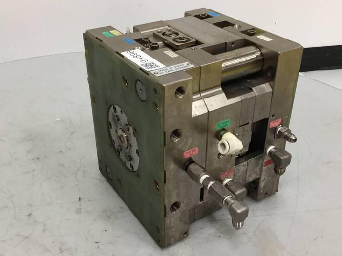 Used KATA SYSTEMS CD Mold CD MOLD898 Used