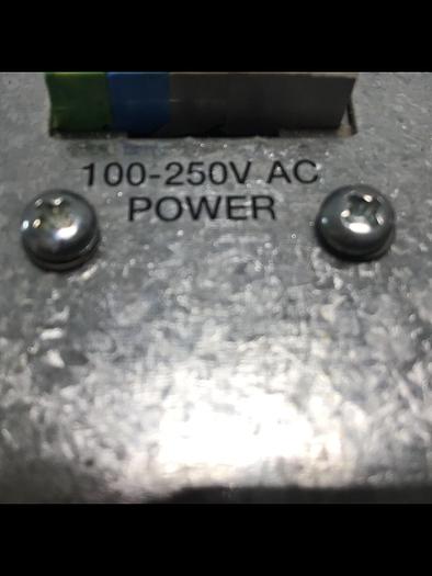 Used KRAUSS MAFFEI Display Panel TFT300 Display Used #145016