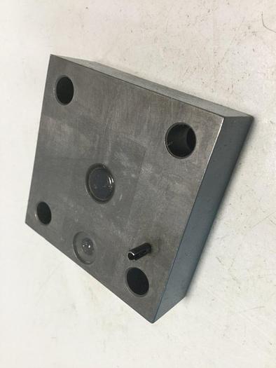 Used BOSCH Valve 1 815 500 276 #105811