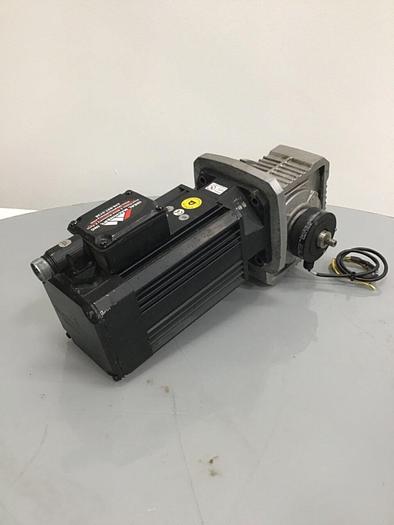Used BAUMULLER Servo Motor DSG 56-M Used