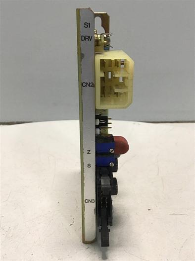 Used TOSHIBA Circuit Board S1DRV L4104140 Used