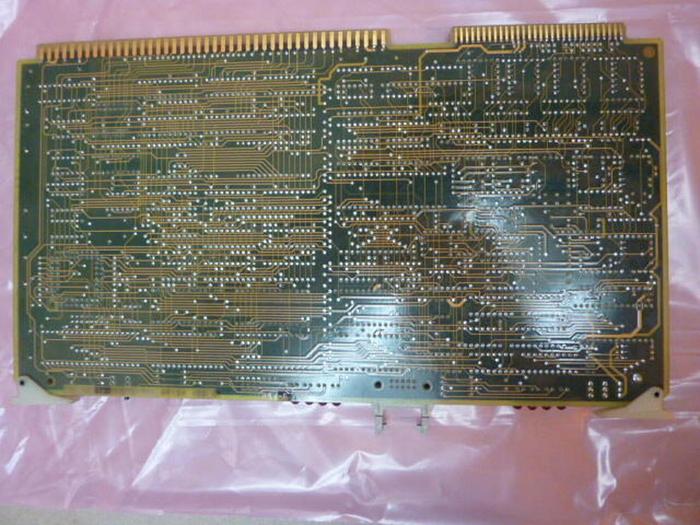Used CINCINNATI MILACRON PAC Circuit Board 3-533-0700G #49280