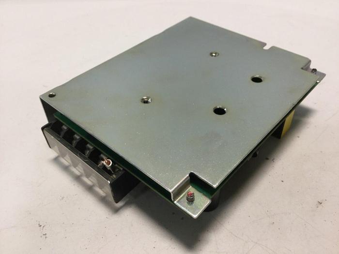 Used POWER SOURCE Circuit Board ERA05SA #110713