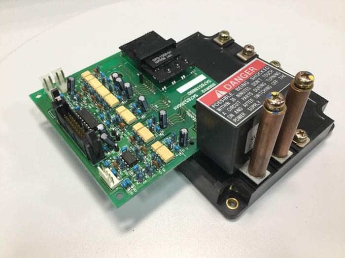 Used SUMITOMO Circuit Board SA765366AX Used