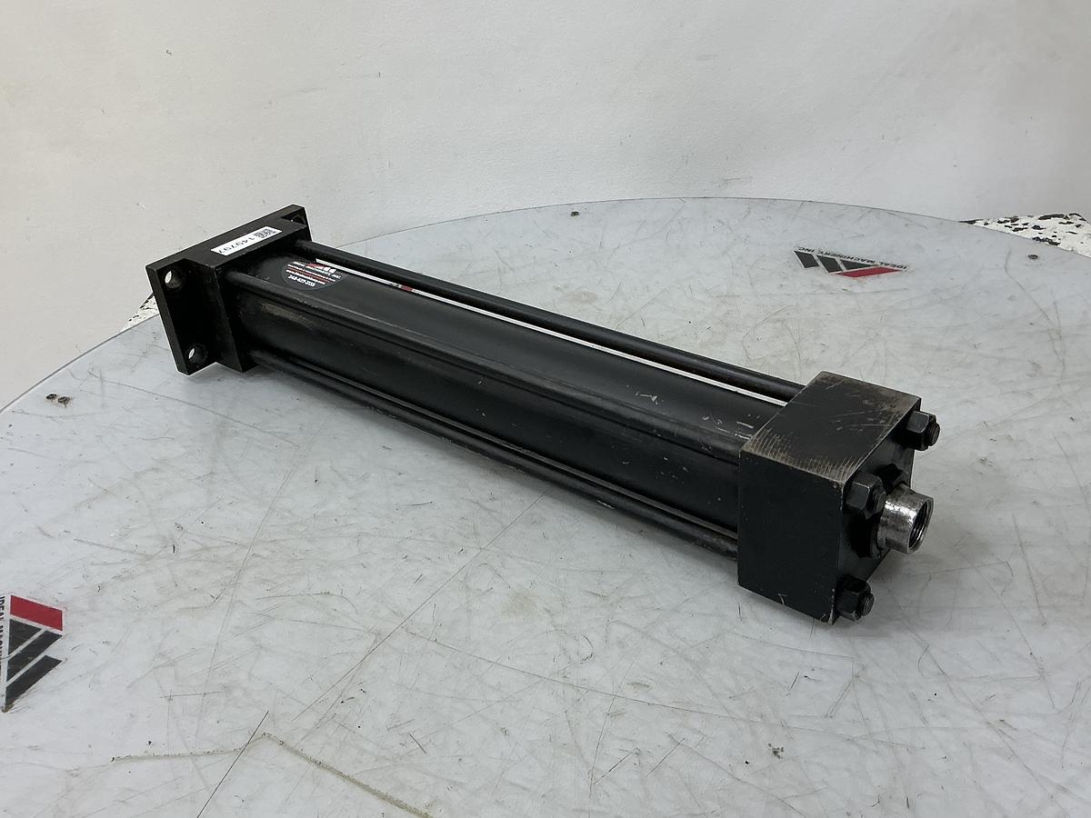 Used VICKERS 3.25/1.75x20
