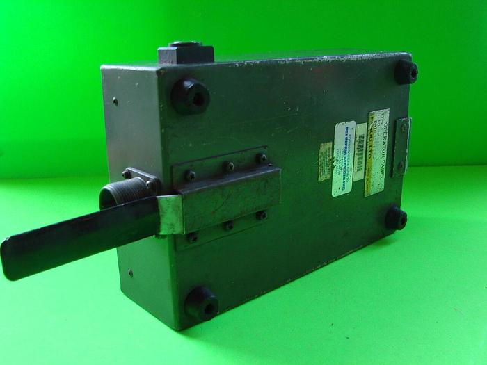 Used FANUC Teach Pendant A05B-2012-C056 #11411