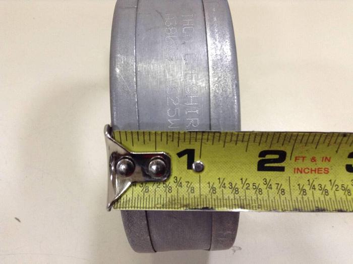 INDUSTRIAL HEATER 625 Watt Heater Band A38089 #83177