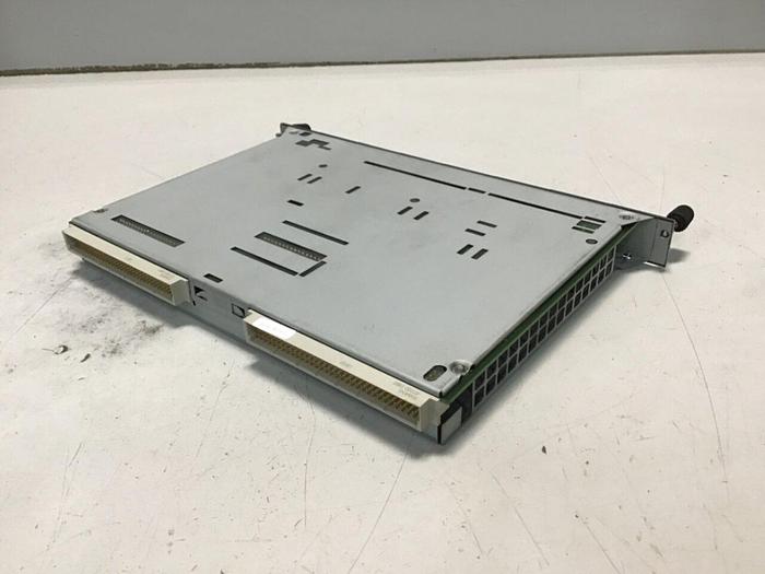 Used KEBA Analog Input Module AR 281 Used
