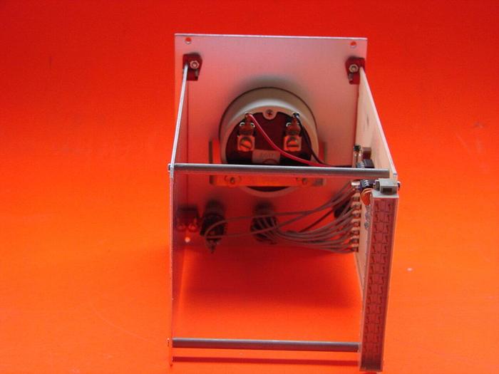 Used MOVOMATIC Meter PC 3126A #7029