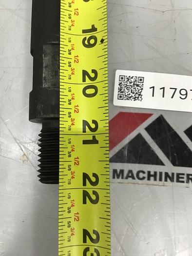 Used CINCINNATI MILACRON Slide Brace Support 721 #117973
