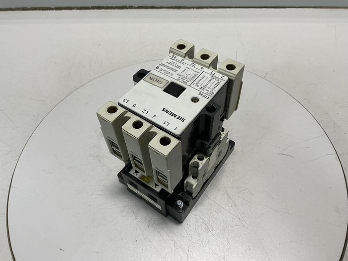 Used SIEMENS 3TF4622-OAK6