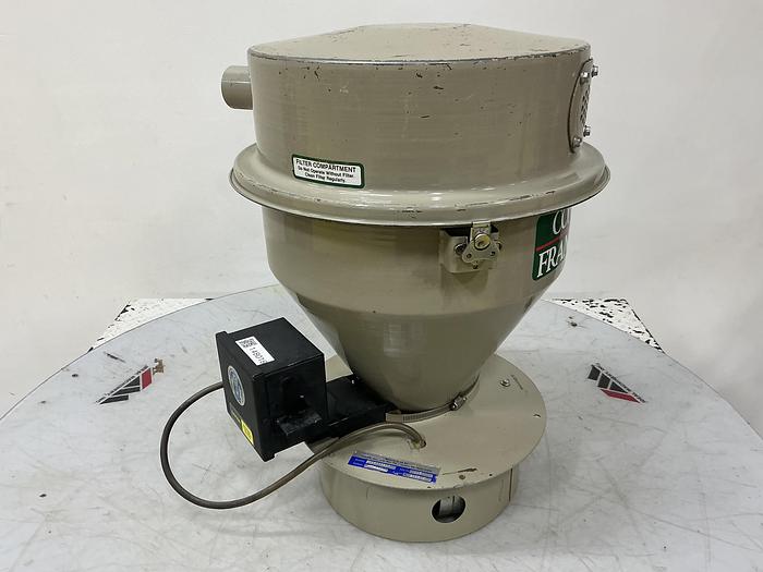 Used CONAIR FRANKLIN SL15RRF64R