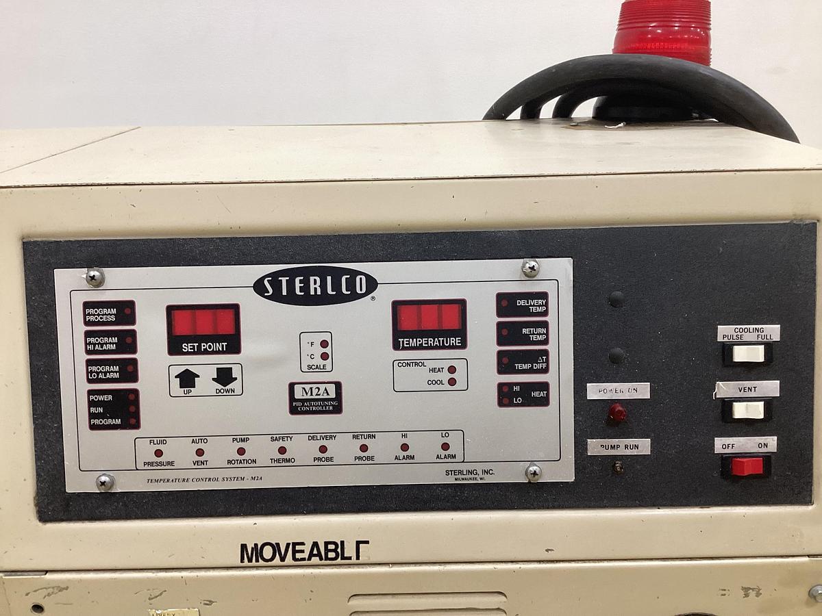Used CONAIR THERMOLATOR M29422-A 