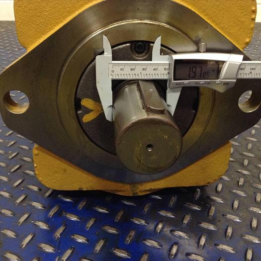 Used SUMITOMO Hydraulic Motor MOTOR185 Used