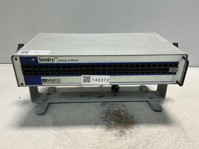 Used SIMCO 400300