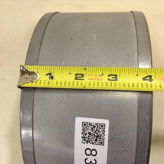 APPLIED INSTRUMENTS 1500 Watt Heater Band A-82C402-1 #83341