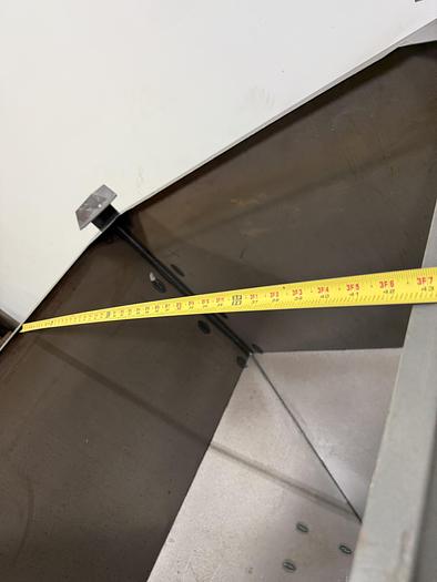 Used GENERIC Needs model #