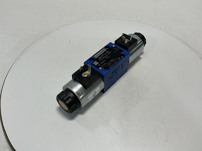 Used KRAUSS MAFFEI R900934614