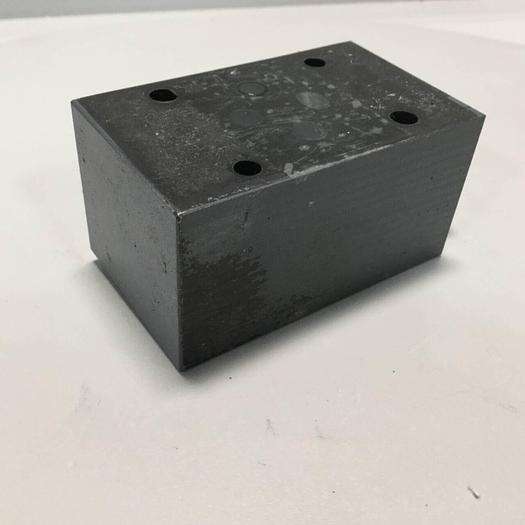 Used VICKERS Check Valve DGMDC 3 Y PK 41 #91415