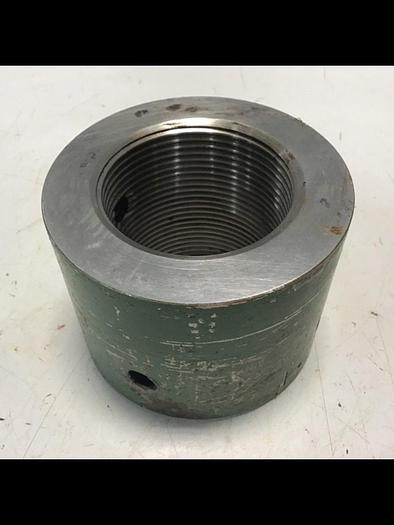 Used VAN DORN Tie Bar Nut 65055 Used #130029