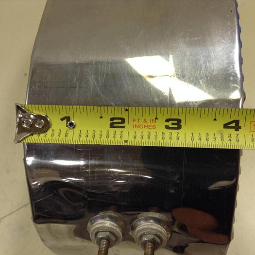 TEMPCO 2100 Watt Ceramic Heater Band 5031631 E 00 18 #87353