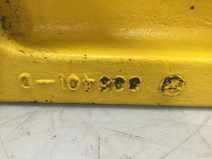 Used VAN DORN Toggle Link 341730 Used