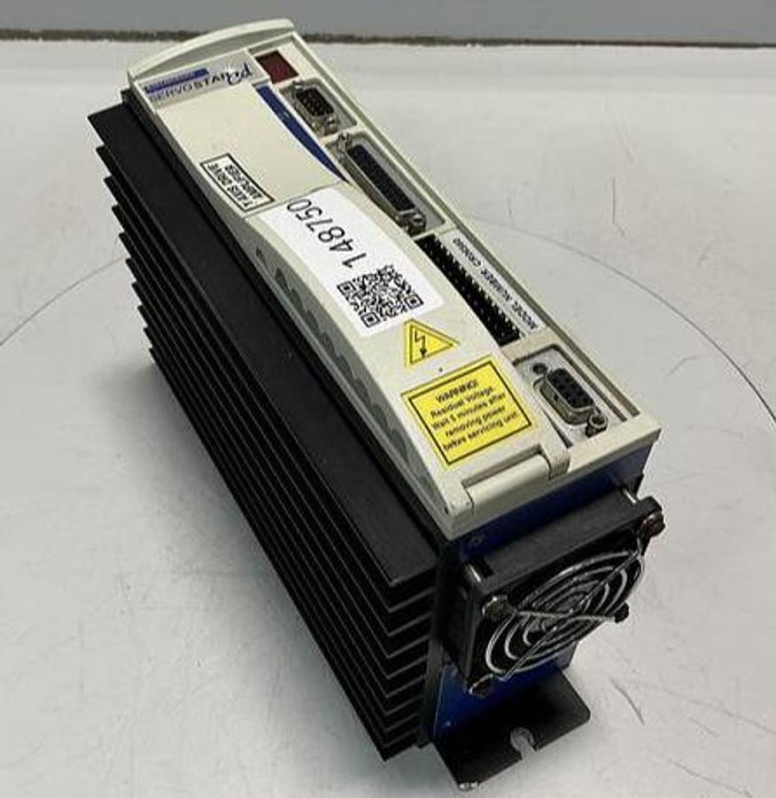 Used KOLLMORGEN CR06560