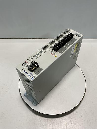 Used ALLEN BRADLEY 2098-DSD-030-SE