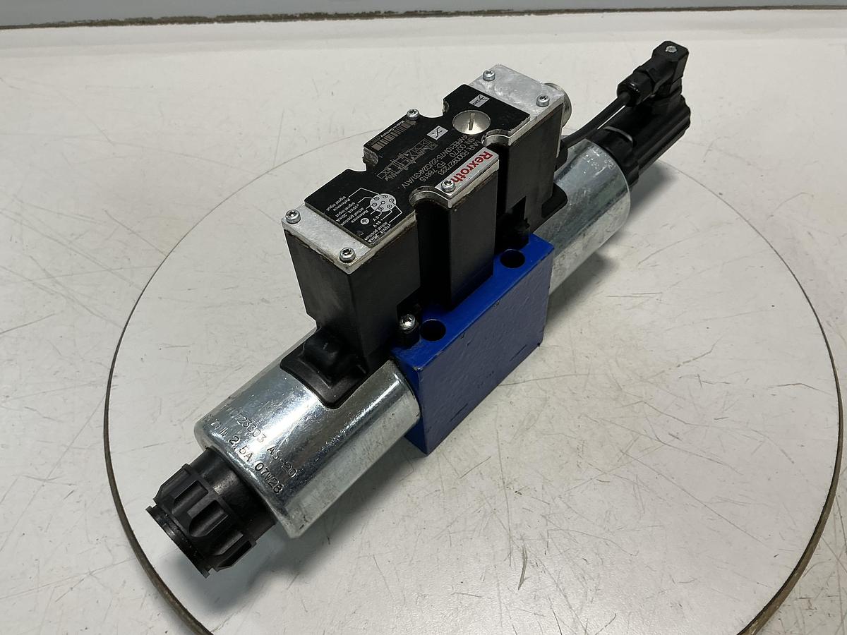 Used REXROTH R900927233